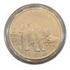 Image 1 : Canadian $5 2011 Fine Silver 1 Oz Coin, .9999
