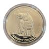 Image 1 : Canadian $5 2011 Fine Silver 1 Oz Coin, .9999