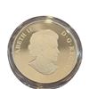 Image 3 : Royal Canadian Mint 2015 $25 Fine Silver Coin "Star Charts The Quest" , In Original Case