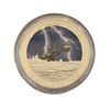 Image 2 : Royal Canadian Mint 2015 $20 Fine Silver Coin "Summer Storm" , In Original Case