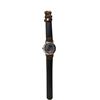 Image 2 : Vintage Precisa 17 Jewels Wrist Watch With Leather Band