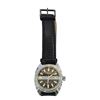 Image 1 : Vintage Tradition 17 Jewel Wrist Watch With Leather Band