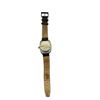 Image 2 : Vintage Tradition 17 Jewel Wrist Watch With Leather Band