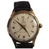 Image 2 : Vintage Tudor Precision Wrist Watch With Leather Band, In Michael Hill Case