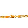 Image 2 : 18K Gold Necklace