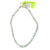 Image 1 : Vintage Jade Bead Necklace