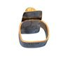 Image 2 : Vintage Aron Sterling Silver Ring With Stone