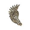 Image 2 : Vintage Sherman Brooch