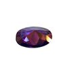 Image 2 : Purple Cut Gemstone