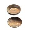 Image 3 : Vintage .925 Silver Engraved Pill Box