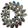 Image 2 : Vintage Sherman Brooch