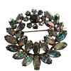 Image 1 : Vintage Sherman Brooch