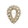 Image 1 : Vintage Sherman Brooch