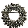 Image 2 : Vintage Sherman Brooch