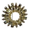 Image 2 : Vintage Sherman Brooch