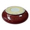 Image 2 : Early Chinese Oxblood Planter
