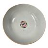 Image 2 : 19Th Century Ching Dynasty Hand Painted Bowl