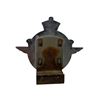 Image 2 : Vintage British Columbia Caa Automobile Association Car Emblem