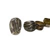 Image 2 : 4 Unusual .925 Silver Rings, Size 6, 7 & 8