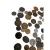 Image 2 : Assorted Damaged/Drilled Coins, Some Very Old