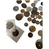 Image 8 : Assorted Damaged/Drilled Coins, Some Very Old