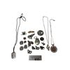 Image 1 : Assorted First Nations Jewelry