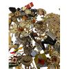 Image 2 : Box Full Of Assorted Vintage Costume Jewelry