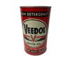 Image 2 : Veedol Motor Oil 1 Imperial Quart Can