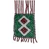 Image 2 : Vintage Beaded Tibetan Necklace
