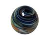 Image 1 : Vintage Art Glass Paper Weight