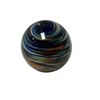 Image 2 : Vintage Art Glass Paper Weight