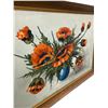 Image 2 : Framed Oil On Canvas Still Life Signed Remstonk