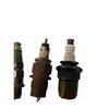 Image 3 : Assorted Vintage Champion Spark Plugs