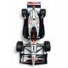 Image 2 : Rare - 1 Of 5  - 1:8 Scale - Handmade 1991 Newman Haas - Kmart, Havoline, Lola Indycar - Others Owne