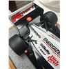 Image 8 : Rare - 1 Of 5  - 1:8 Scale - Handmade 1991 Newman Haas - Kmart, Havoline, Lola Indycar - Others Owne