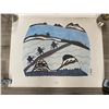 Image 2 : 3 Assorted Inuit Prints