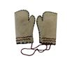 Image 2 : Pair Of Hand Made Inuit Gloves
