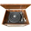 Image 2 : Mint Vintage Jvc Floor Model 3 Piece Stereo