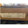 Image 8 : Mint Vintage Jvc Floor Model 3 Piece Stereo