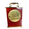 Image 2 : Vintage Quartz Birks Mantle Clock