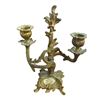 Image 2 : Assorted Collectibles, 2 Vintage Wall Sconces, Etc..