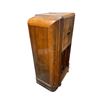 Image 2 : Vintage Marconi Floor Model Cabinet Radio