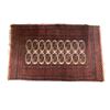 Image 1 : Well Used Persian Carpet