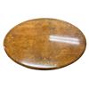 Image 2 : High Quality Victorian Inlaid Burl Top Tilt Top Table