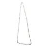 Image 1 : .925 Silver Necklace