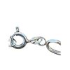 Image 2 : .925 Silver Necklace