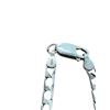 Image 2 : .925 Silver Bracelet