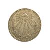 Image 2 : 1932 Un Peso Silver Coin