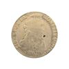 Image 2 : 1835 Republica Boliviana Silver Coin