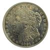 Image 2 : 1921 United States Silver Morgan Dollar